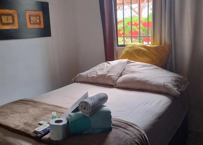 Hogar Y Salud En Playa