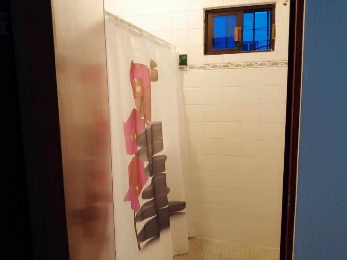 Hogar Y Salud En Playa Quarto em Acomodações Particulares *