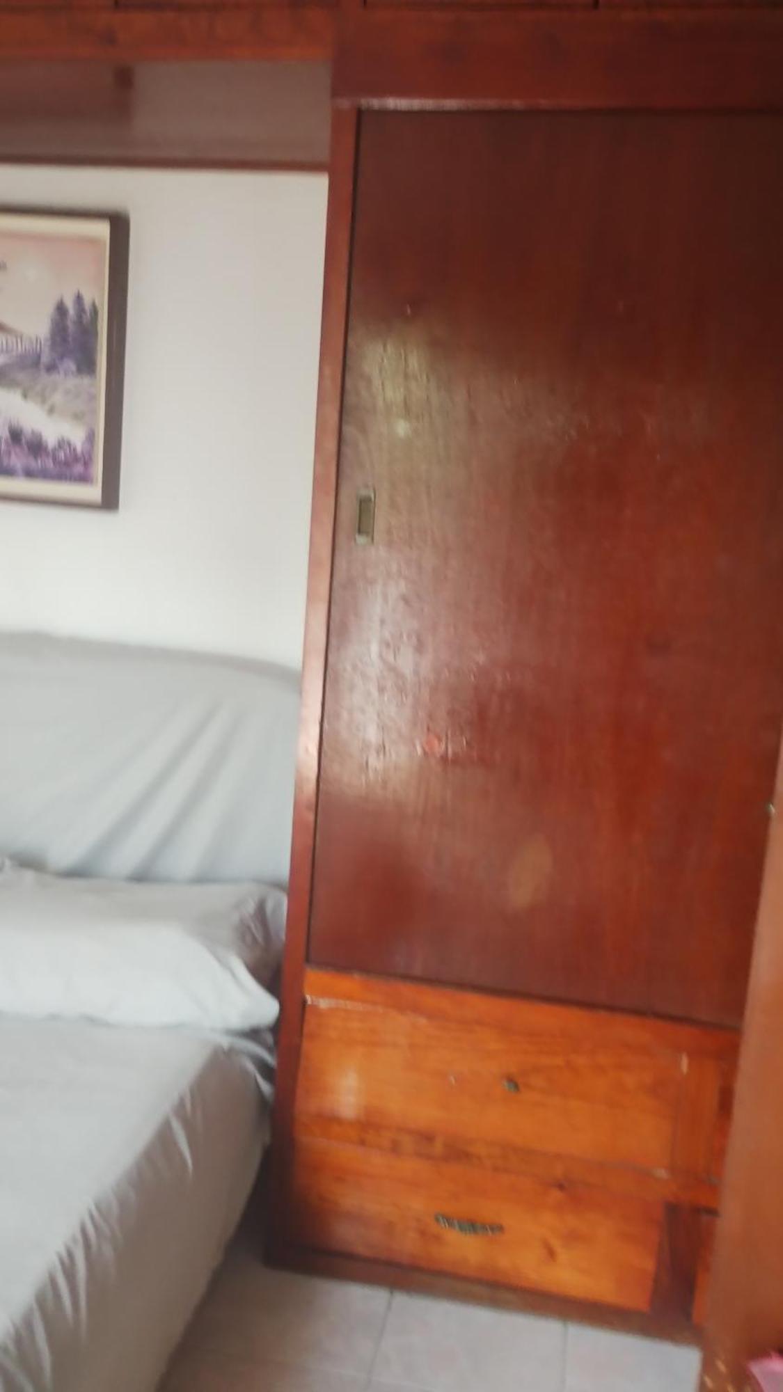 Quarto em Acomodações Particulares Hogar Y Salud En Playa Playa del Carmen